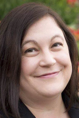 Jessica McClure